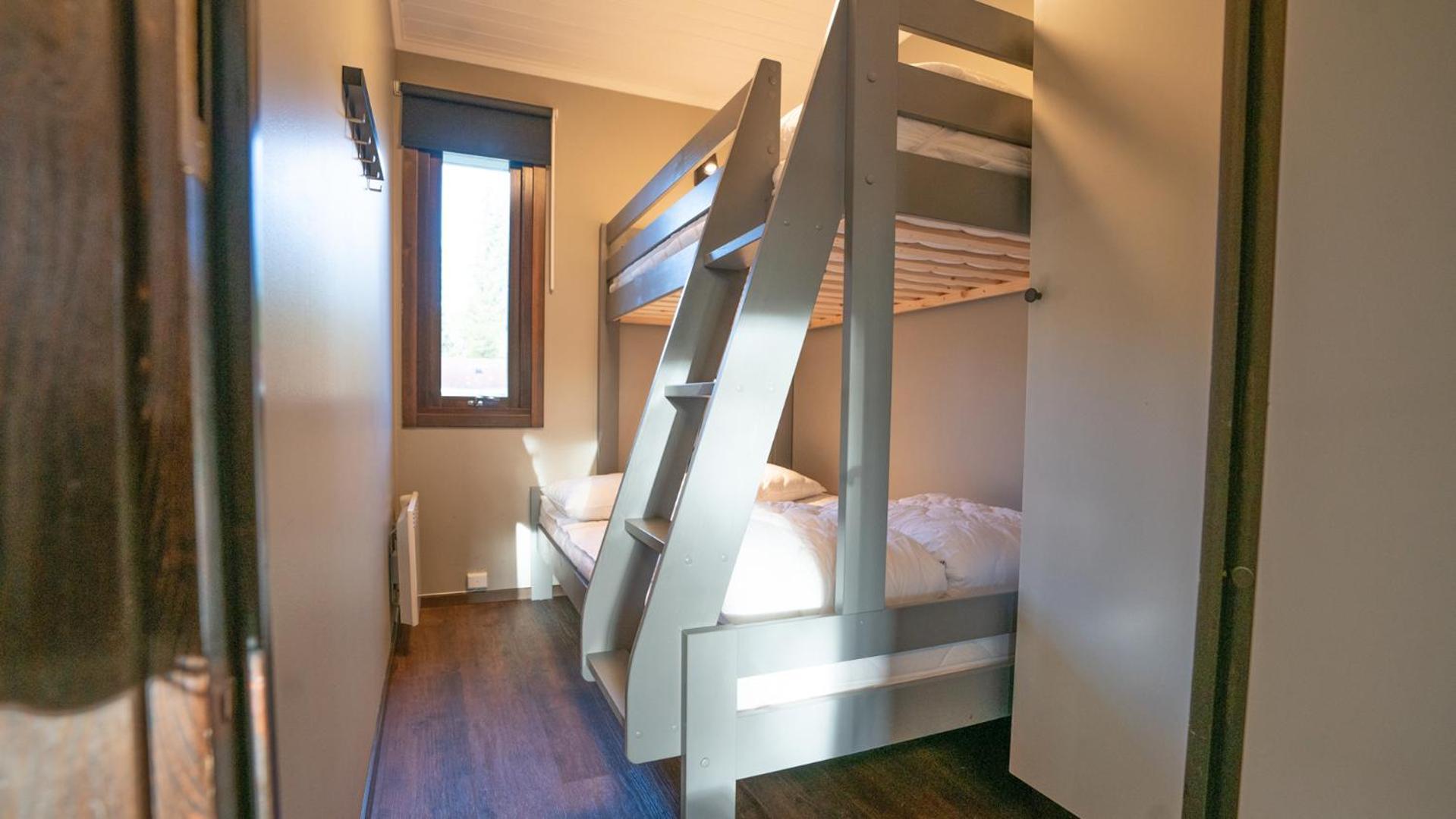 Hassela Ski Resort Kamer foto