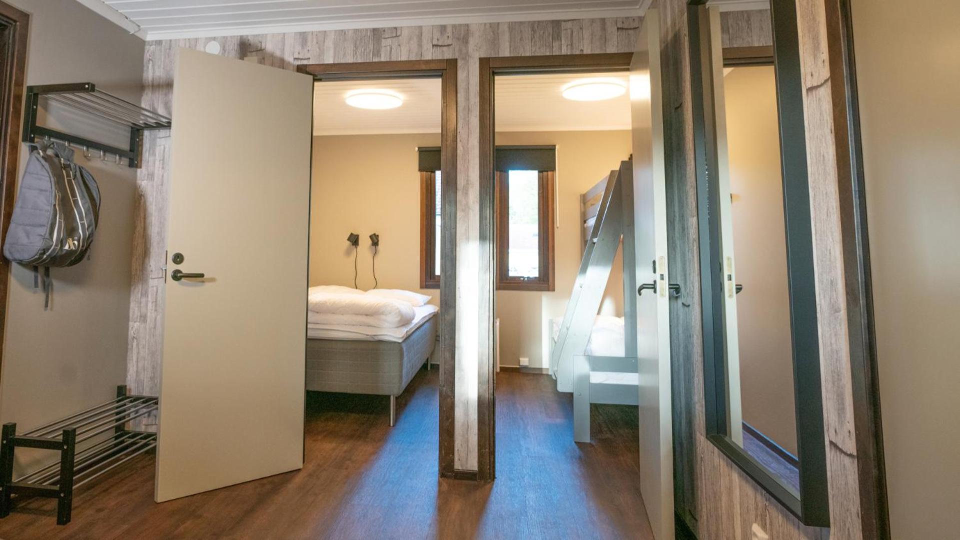 Hassela Ski Resort Kamer foto
